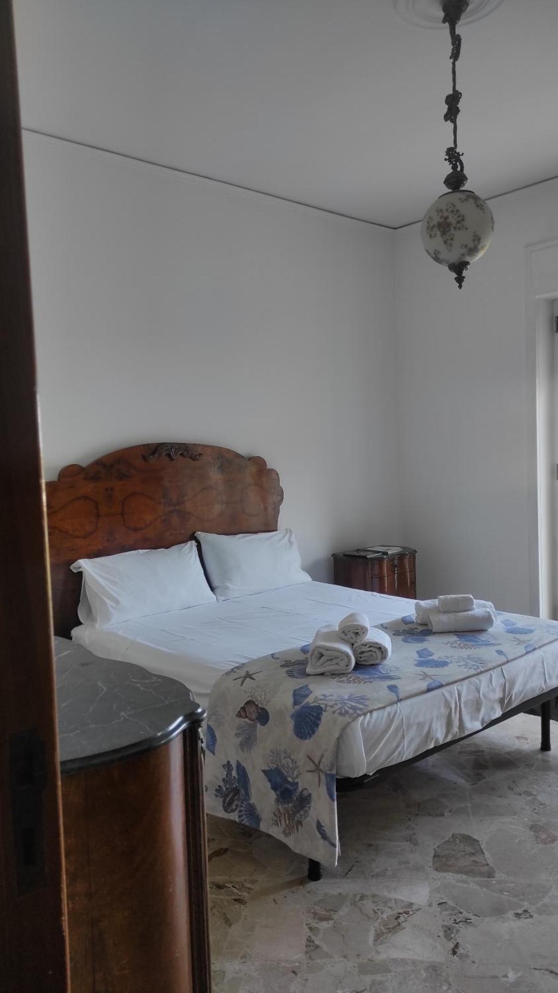Apartamento Sakura House Near Vesuvius, Herculaneum And Pompeii Free Parking Torre del Greco Exterior foto